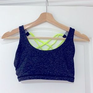 Born Primitive Vitality Sports Bra